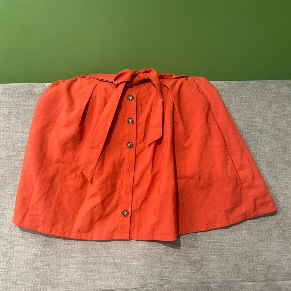 Skirt from Shein